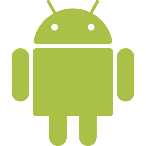 Android biểu tượng