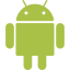 Android icône 64x64