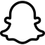 Snapchat ícono 64x64