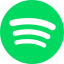 Spotify アイコン 64x64