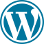Wordpress ícono 64x64