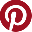 Pinterest Symbol 64x64
