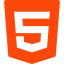 Html 5 アイコン 64x64