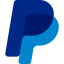 Paypal ícono 64x64