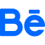 Behance biểu tượng 64x64