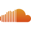 Soundcloud biểu tượng 64x64