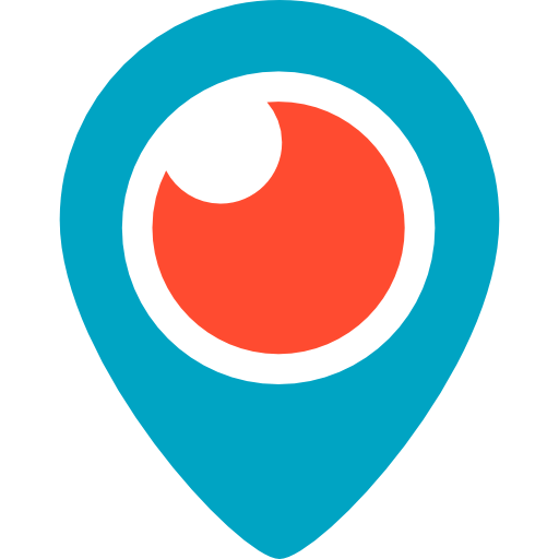 Periscope icon