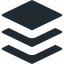 Buffer アイコン 64x64