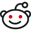 Reddit 图标 64x64