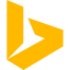 Bing biểu tượng 64x64