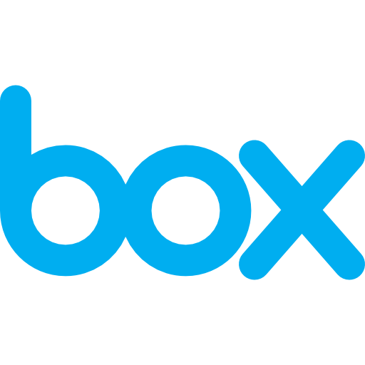 Box icon