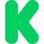 Kickstarter ícono 64x64