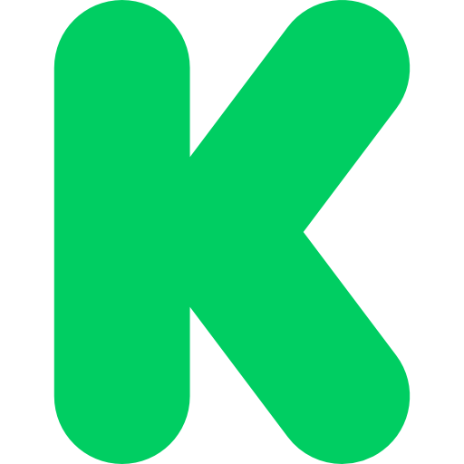 Kickstarter icon