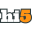 Hi5 biểu tượng 64x64