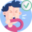 Cough icon 64x64