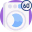 Washing machine icon 64x64