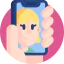 Videocall icon 64x64