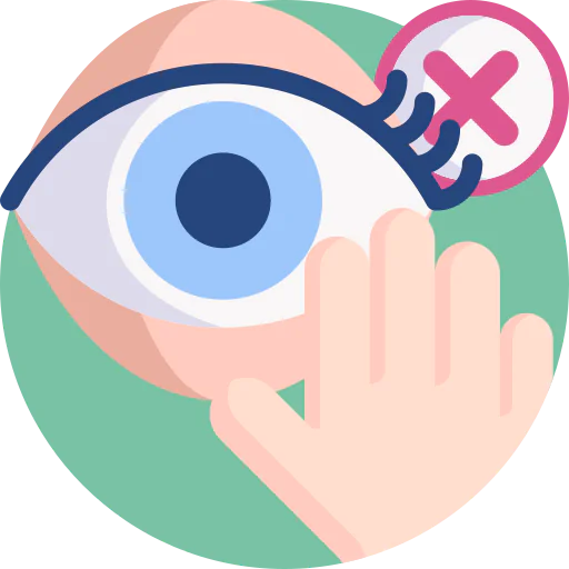 No touch icon