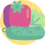 Vegetable ícone 64x64