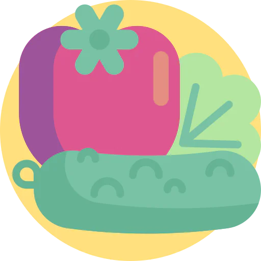 Vegetable icon