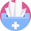 Napkin icon 64x64