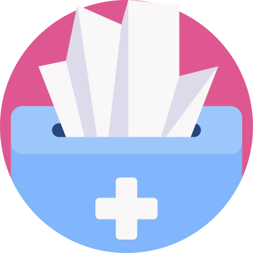 Napkin icon