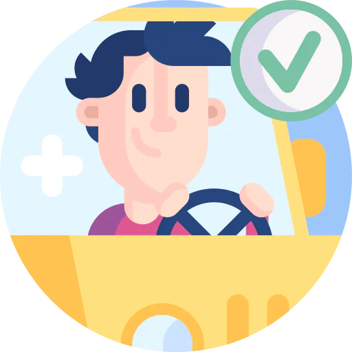Car icon