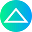 Up arrow icon 64x64