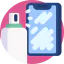 Disinfect icon 64x64