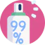 Antiseptic icon 64x64