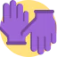Gloves Ikona 64x64