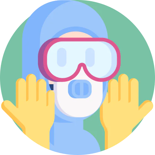 Protection icon