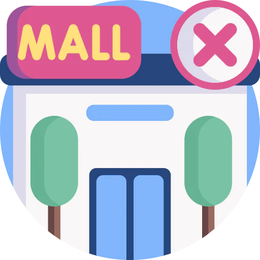 Mall icon