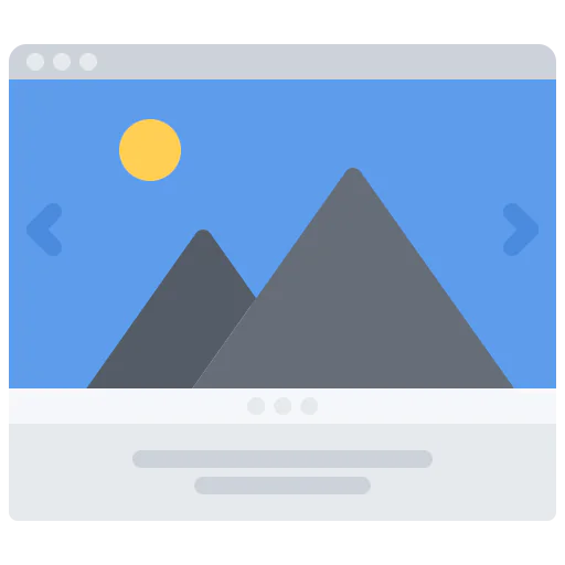 Slider icon