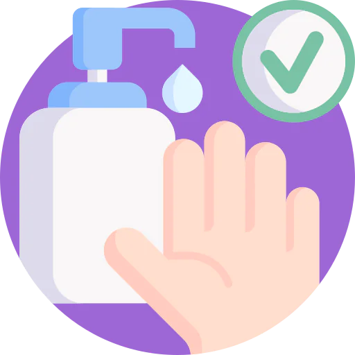 Soap icon