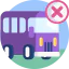 Public transport Ikona 64x64
