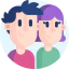 Family icon 64x64