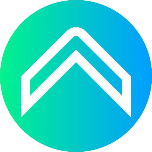 Up arrow icon