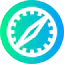 Safari icon 64x64