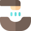 Sink Symbol 64x64