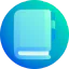 Address book 图标 64x64