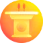 Lectern icon 64x64