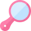 Hand mirror іконка 64x64