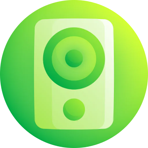 Speaker icon