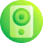 Speaker іконка 64x64