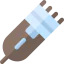 Electric razor ícono 64x64