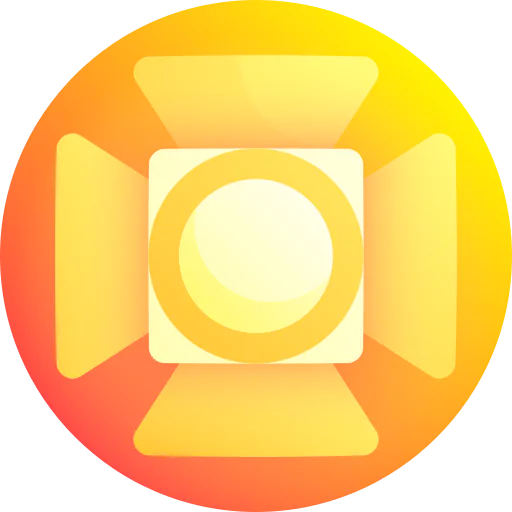 Spotlight icon