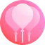 Balloon іконка 64x64
