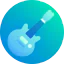 Guitar icon 64x64