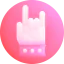 Concert icon 64x64